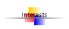 Interests